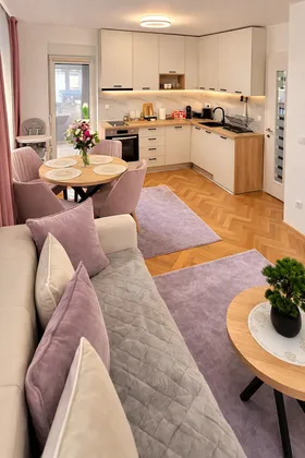 apartmani