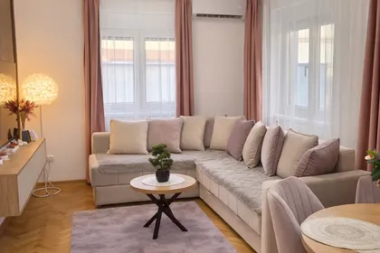 apartmani