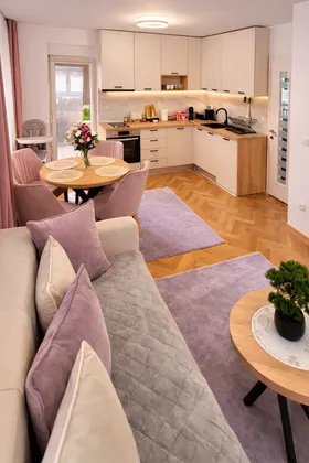 apartmani