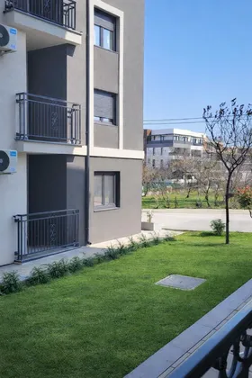 apartmani