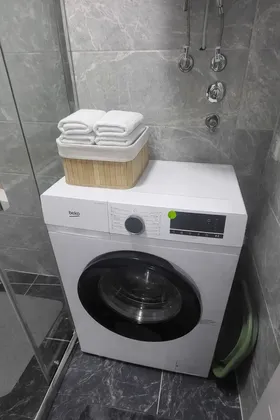 apartmani