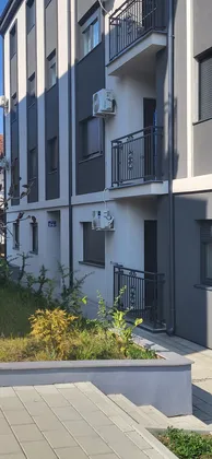 apartmani