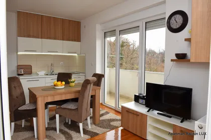 apartmani