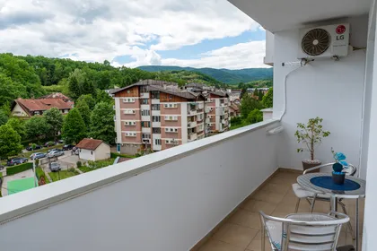 apartmani