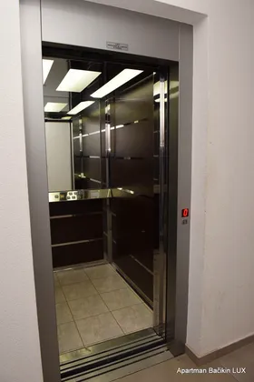 apartmani