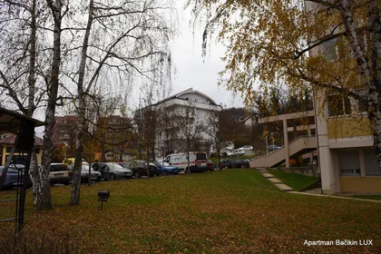 apartmani