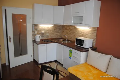 apartmani