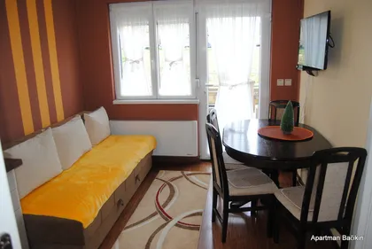 apartmani