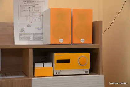 apartmani