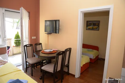 apartmani