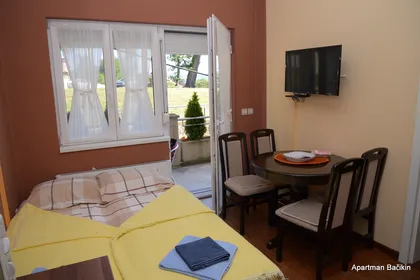 apartmani