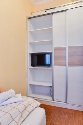 apartmani