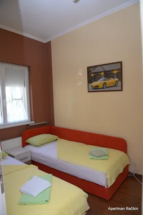 apartmani