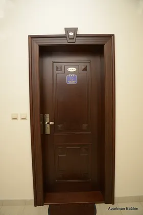 apartmani