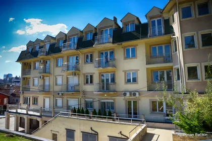 apartmani