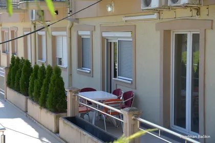 apartmani