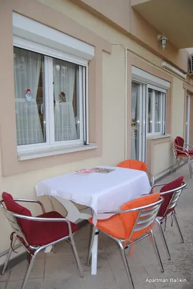 apartmani