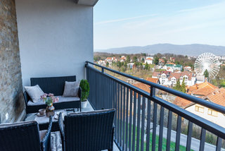 apartmani