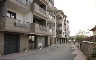 apartmani
