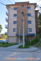 apartmani