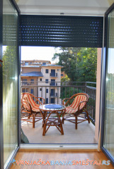 apartmani