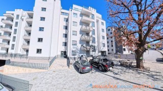 apartmani