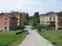 apartmani