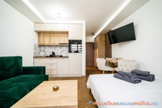 apartmani