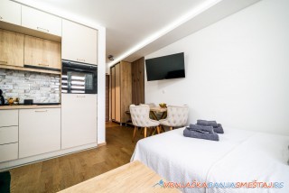 apartmani