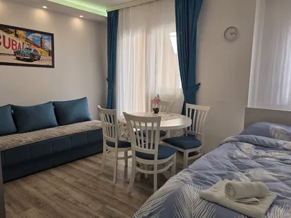 apartmani