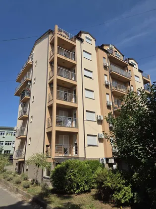 apartmani