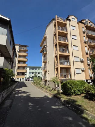 apartmani