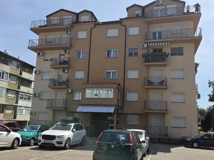apartmani