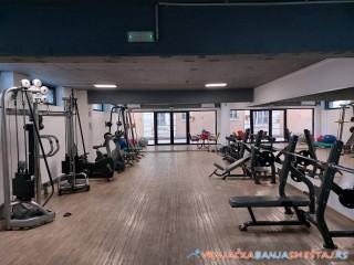 apartmani