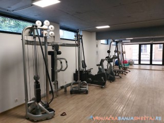 apartmani