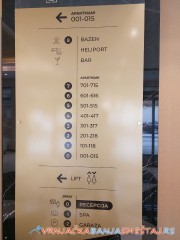 apartmani