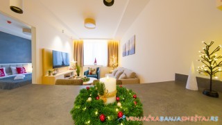 apartmani