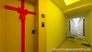 apartmani