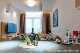 apartmani