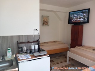 apartmani