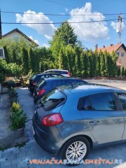 apartmani