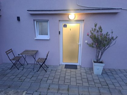 apartmani