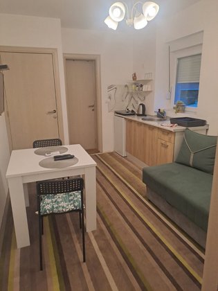 apartmani
