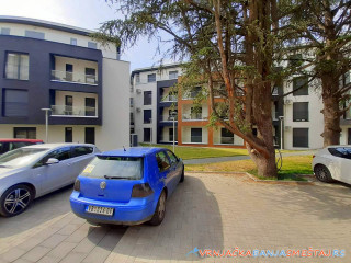apartmani
