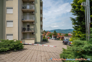 apartmani