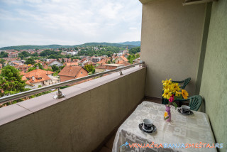 apartmani