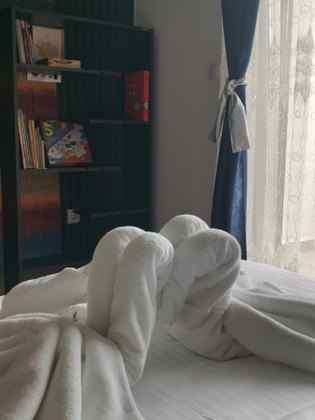 apartmani
