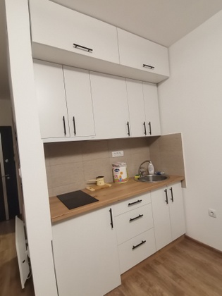 apartmani