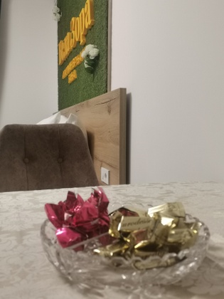 apartmani