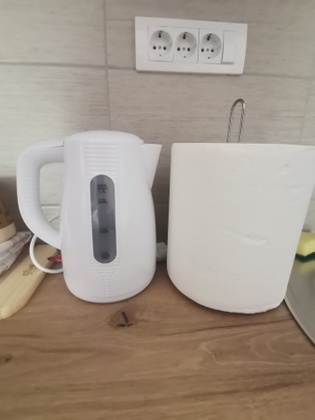 apartmani